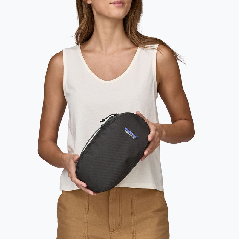 Reise Organizer Patagonia Black Hole Cube 3 l black 3