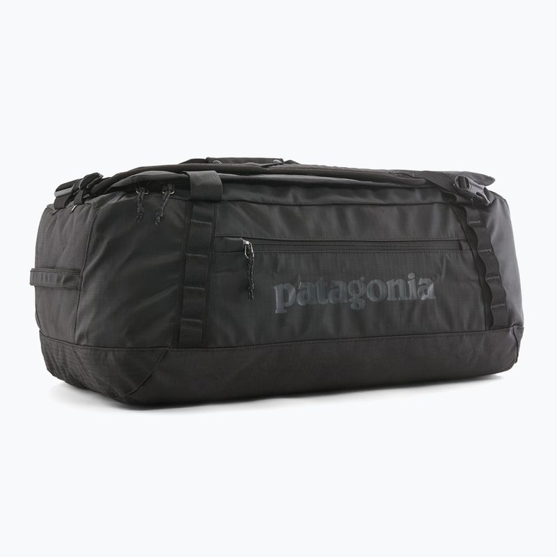 Patagonia Black Hole Duffel 55 l Reisetasche schwarz