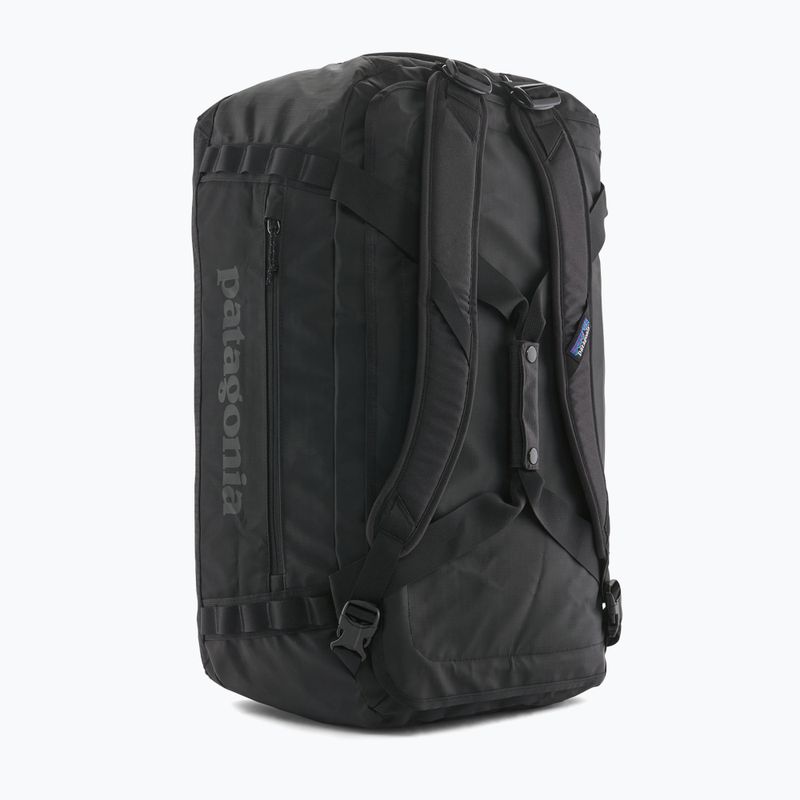 Patagonia Black Hole Duffel 55 l Reisetasche schwarz 2