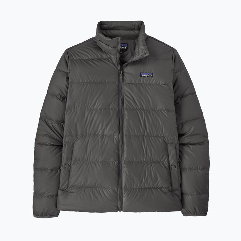 Patagonia Tres 3-in-1 Parka Herren Jacke forge grau 3