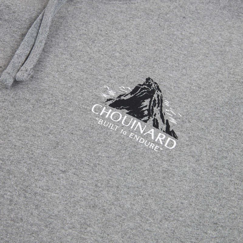 Männer Patagonia Chouinard Crest Uprisal Hoody Kies Heidekraut Sweatshirt 3