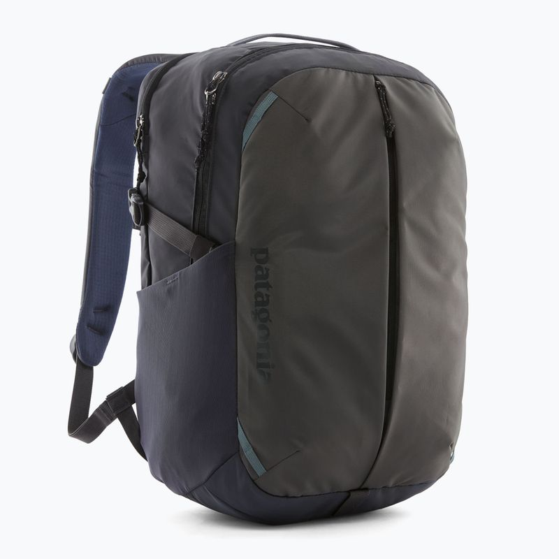 Patagonia Refugio Day Pack 26 l smolder blau urbanen Rucksack