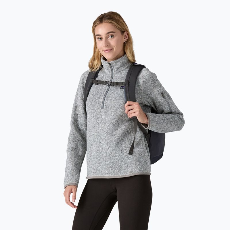 Patagonia Refugio Day Pack 26 l smolder blau urbanen Rucksack 6
