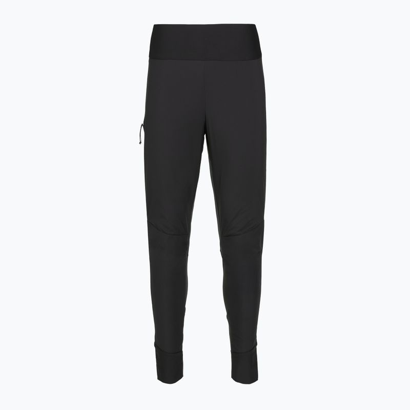 Damen-Trekkinghose Patagonia Nano-Air Light schwarz 6