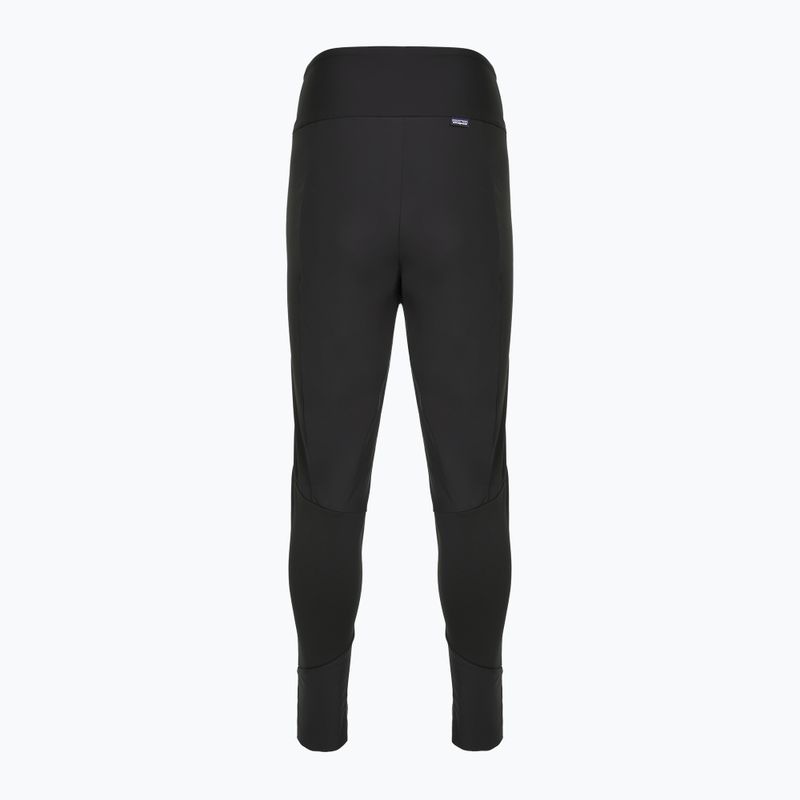Damen-Trekkinghose Patagonia Nano-Air Light schwarz 7