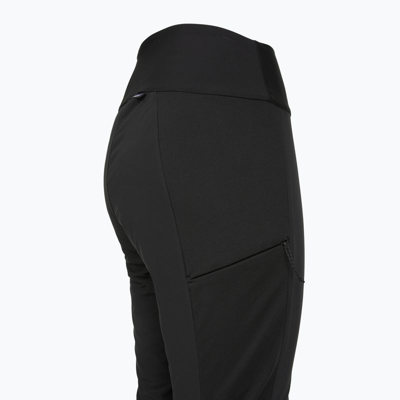 Damen-Trekkinghose Patagonia Nano-Air Light schwarz 8