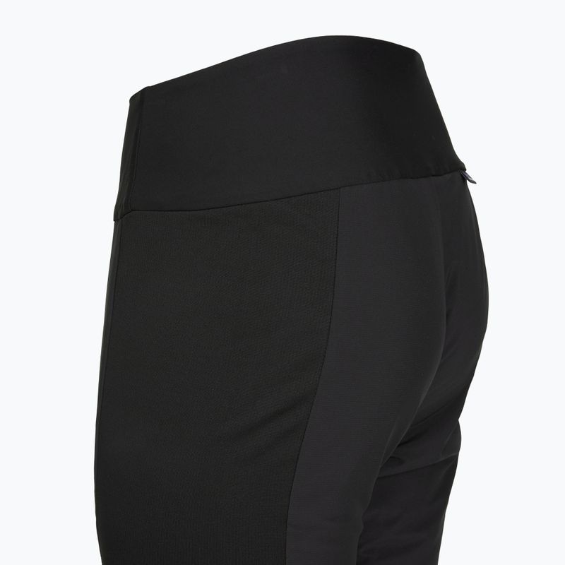 Damen-Trekkinghose Patagonia Nano-Air Light schwarz 9