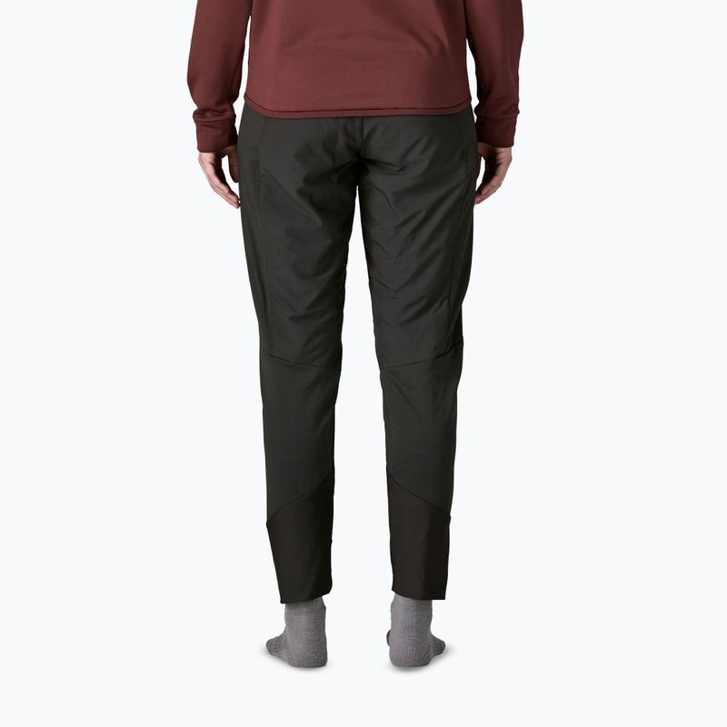 Damen-Trekkinghose Patagonia Nano-Air Light schwarz 3
