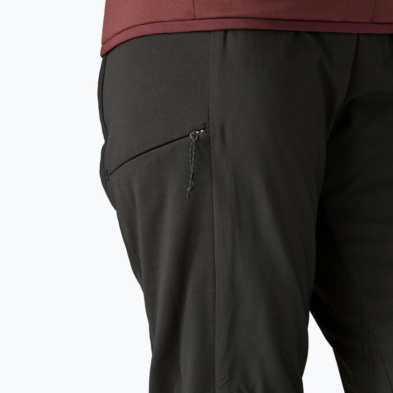 Damen-Trekkinghose Patagonia Nano-Air Light schwarz 5