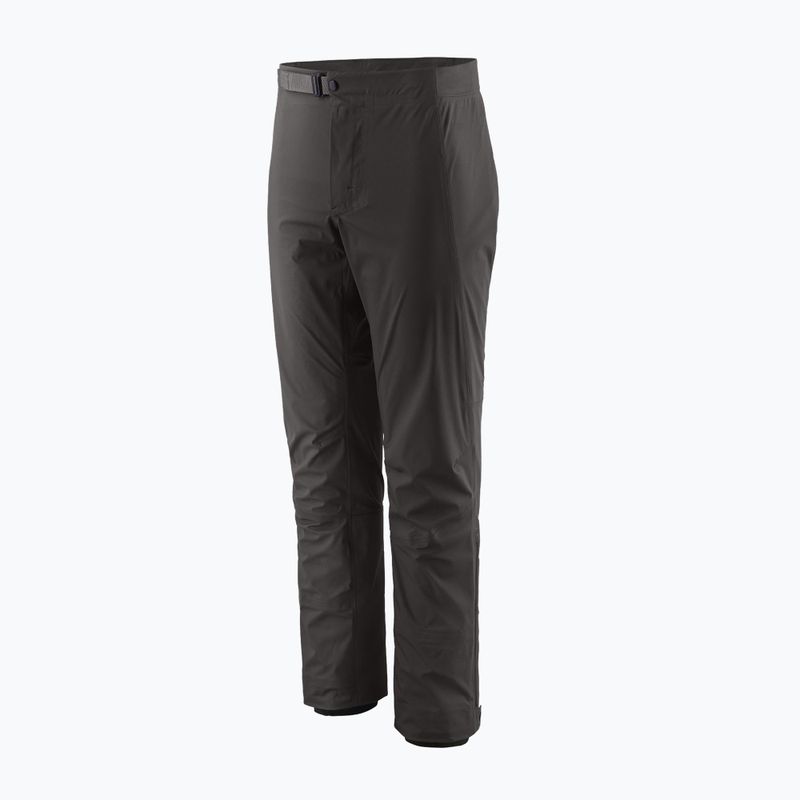 Herren-Trekkinghose Patagonia Mixed Alpine black 3