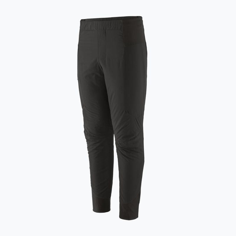 Herren-Trekkinghose Patagonia Nano-Air Light Bottoms black 4