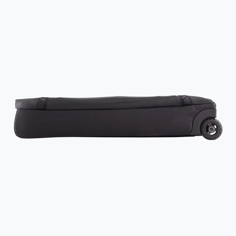 Patagonia Black Hole Wheeled Duffel 100 l Reisetasche schwarz 3