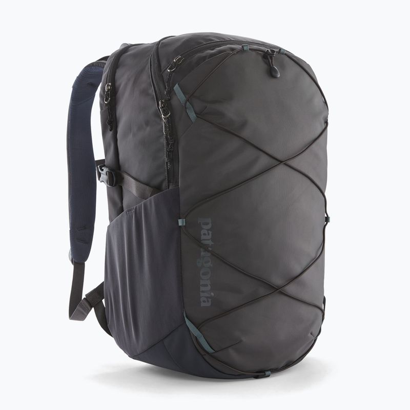 Städtischer Rucksack Patagonia Refugio Day Pack 30 l Smolder Blue
