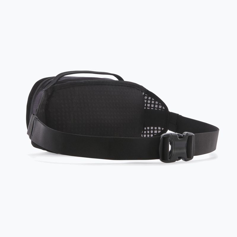 Patagonia Fieldsmith Hip Pack 5 l schwarz Nierentasche 2