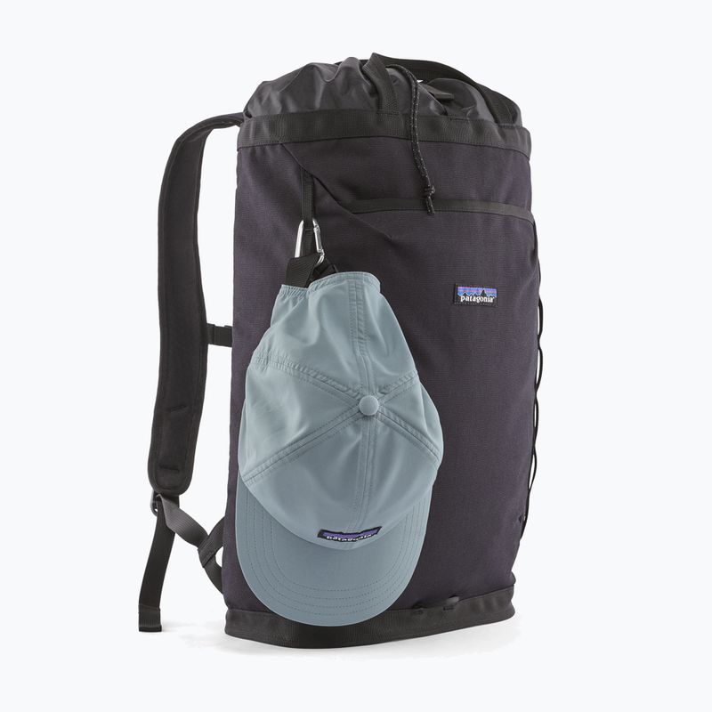 Patagonia Fieldsmith Linked 24 l urbanen Rucksack schwarz 3