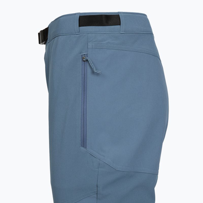 Patagonia Frauen Terravia Alpine Pants Utility blau 9