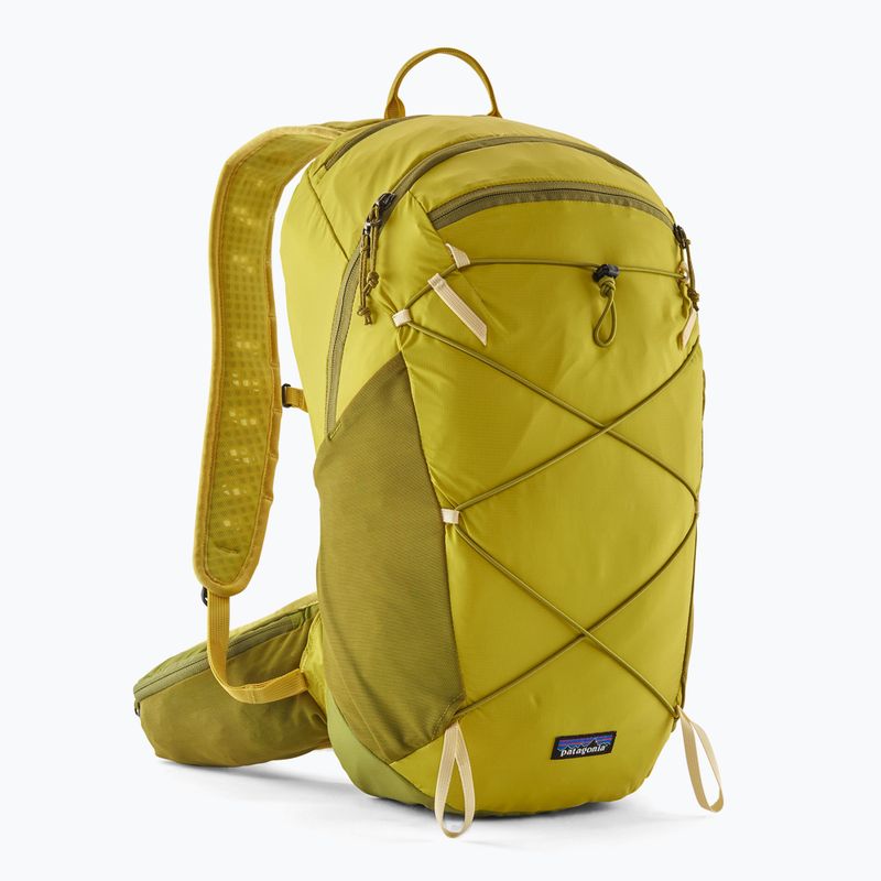 Patagonia Terravia Pack 22 l M grasgrüner Rucksack