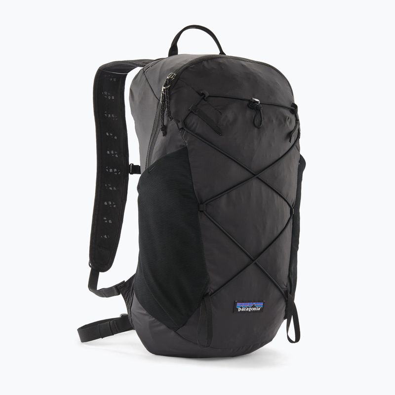 Tourenrucksack Patagonia Terravia Pack 14 l M schwarz