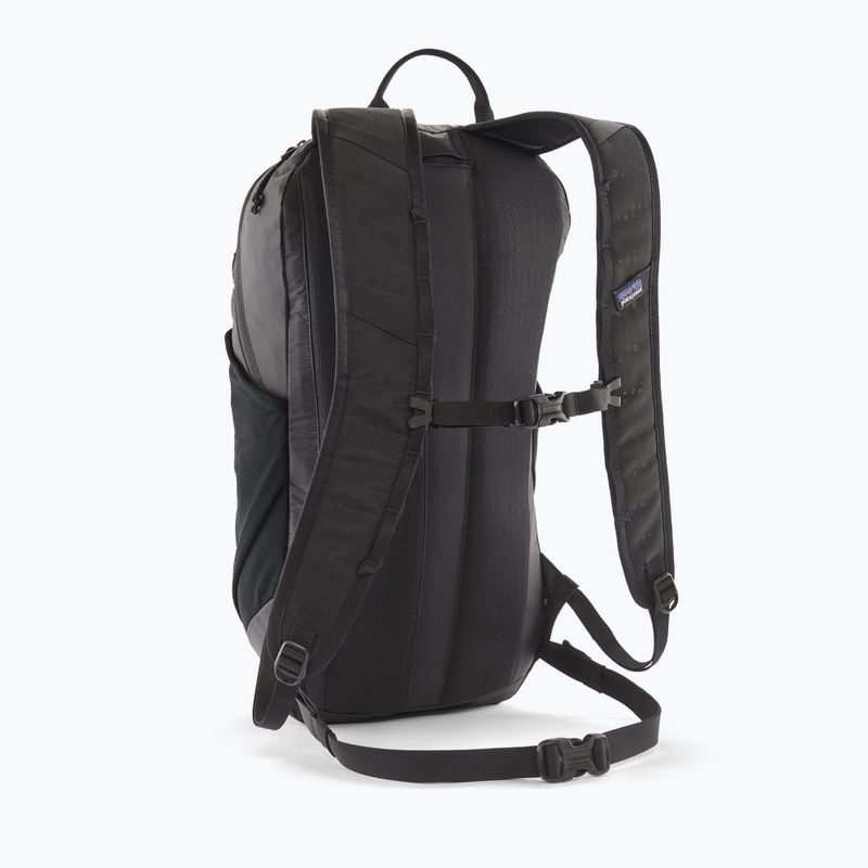 Tourenrucksack Patagonia Terravia Pack 14 l M schwarz 2