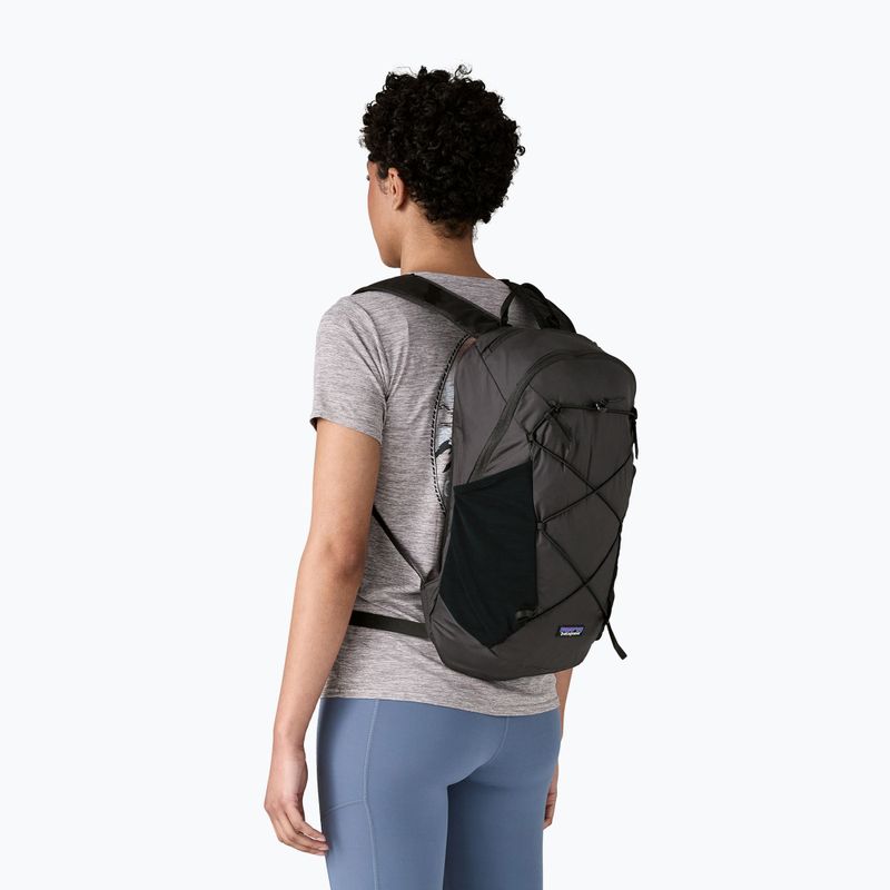 Tourenrucksack Patagonia Terravia Pack 14 l M schwarz 3