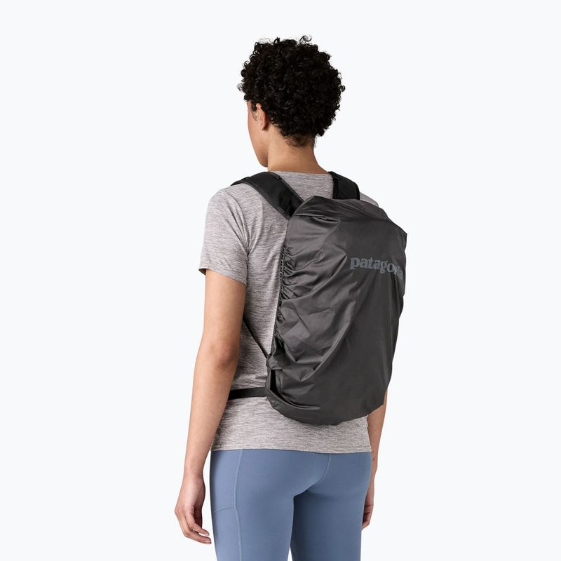 Tourenrucksack Patagonia Terravia Pack 14 l M schwarz 5