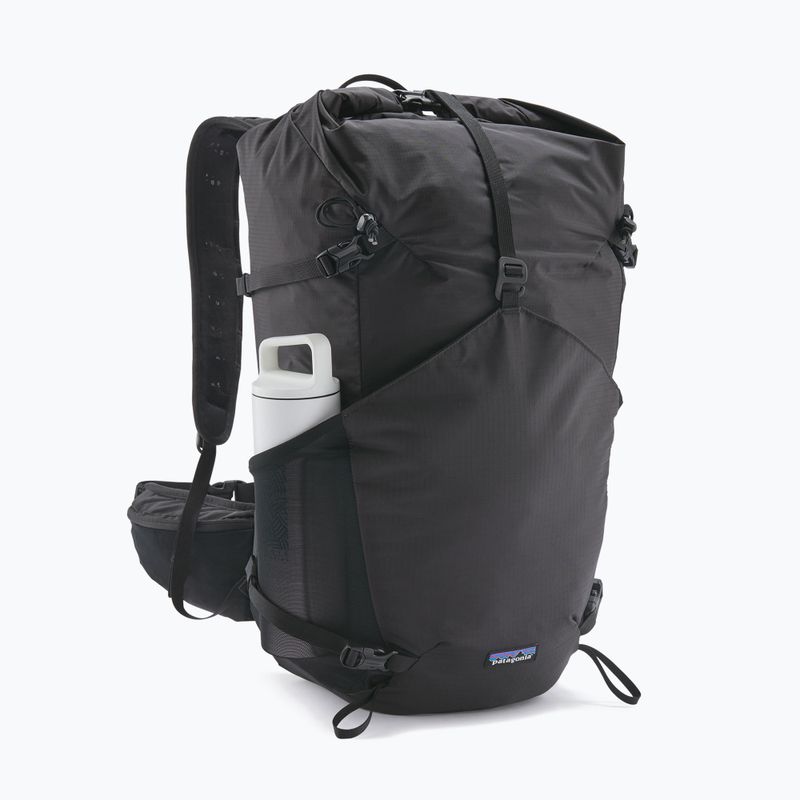 Patagonia Terravia 36 l Wanderrucksack schwarz 3