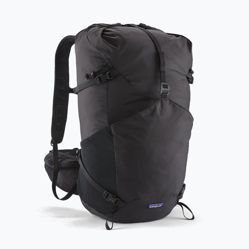 Patagonia Terravia 28 l Wanderrucksack schwarz
