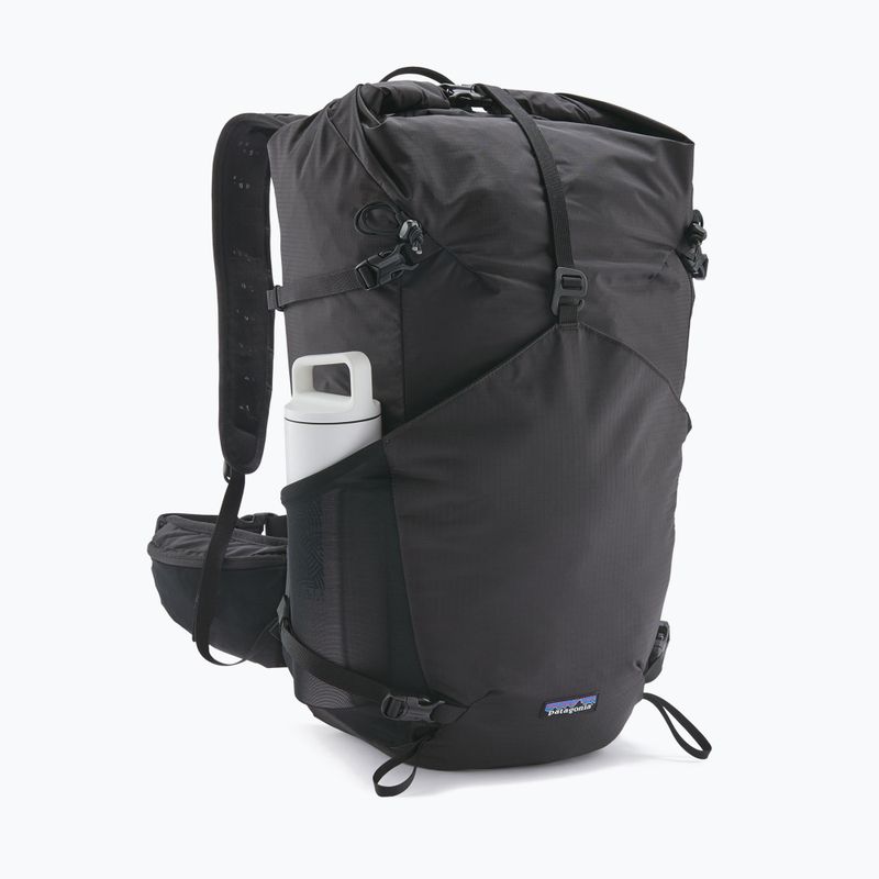 Patagonia Terravia 28 l Wanderrucksack schwarz 3