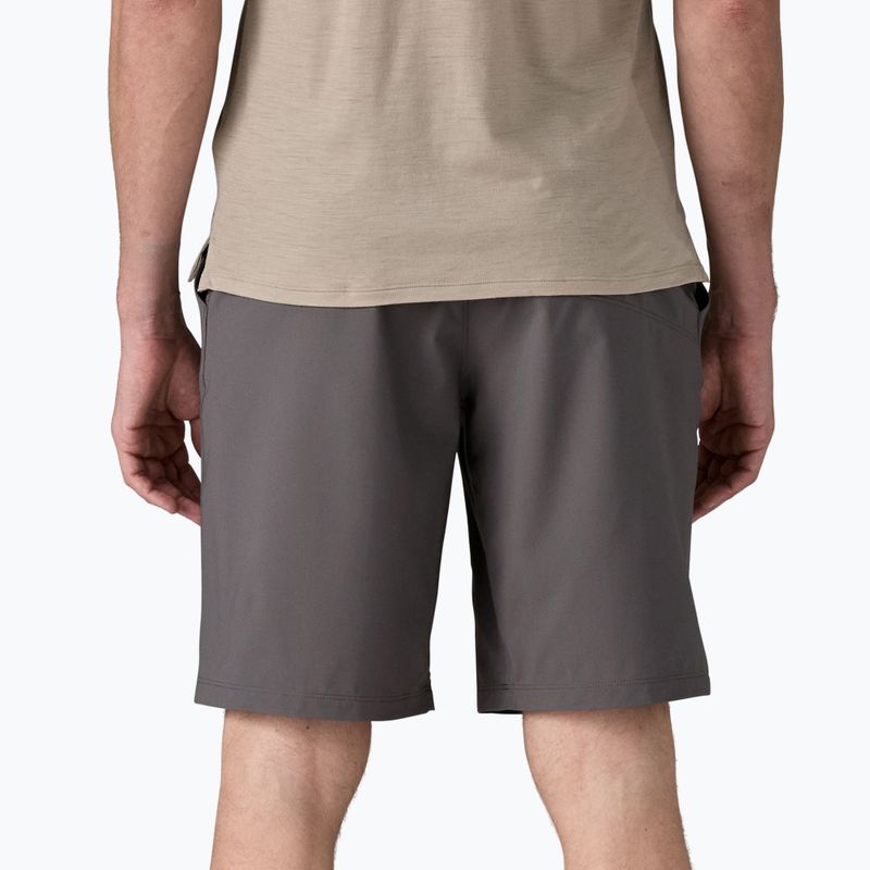 Patagonia Herren-Shorts Terrebonne forge grau 2