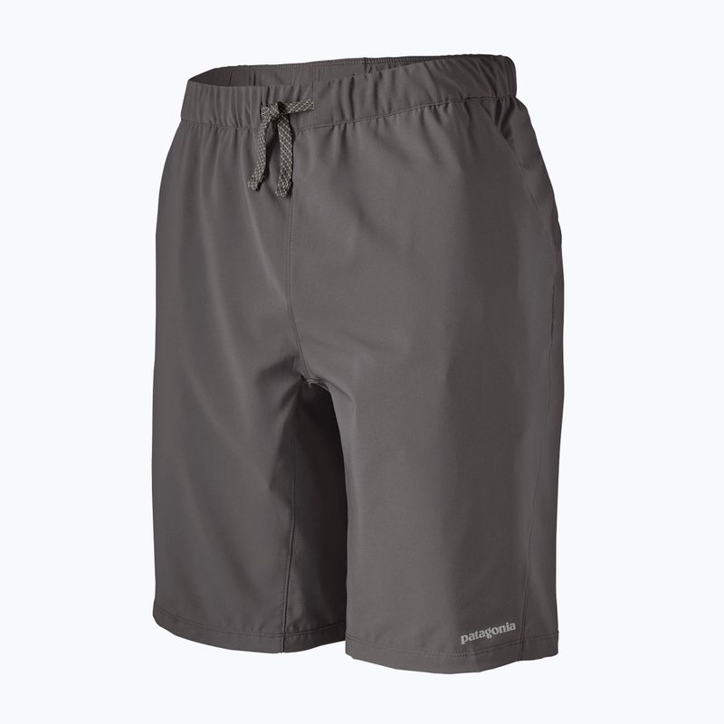 Patagonia Herren-Shorts Terrebonne forge grau 3