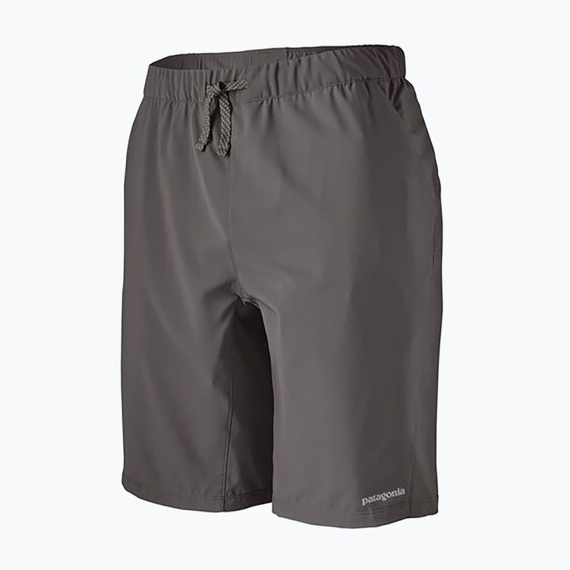 Patagonia Herren-Shorts Terrebonne forge grau 3