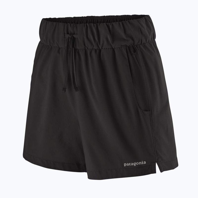 Patagonia Damen Terrebonne Shorts schwarz 3