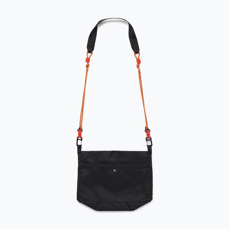 Cotopaxi List Lightweight Crossbody 2 l schwarz 2