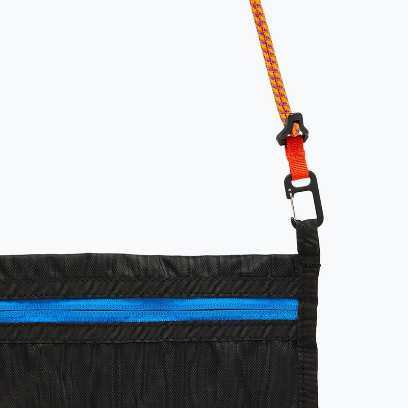 Cotopaxi List Lightweight Crossbody 2 l schwarz 3