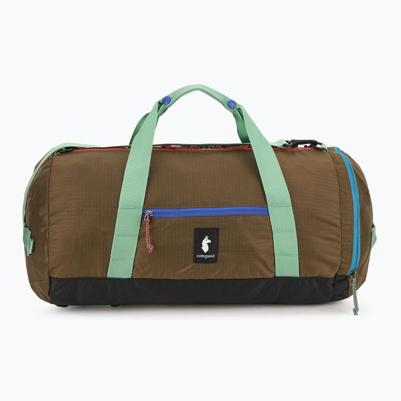 Cotopaxi Ligera Duffel Cada Dia 32 l Eiche Reisetasche 3