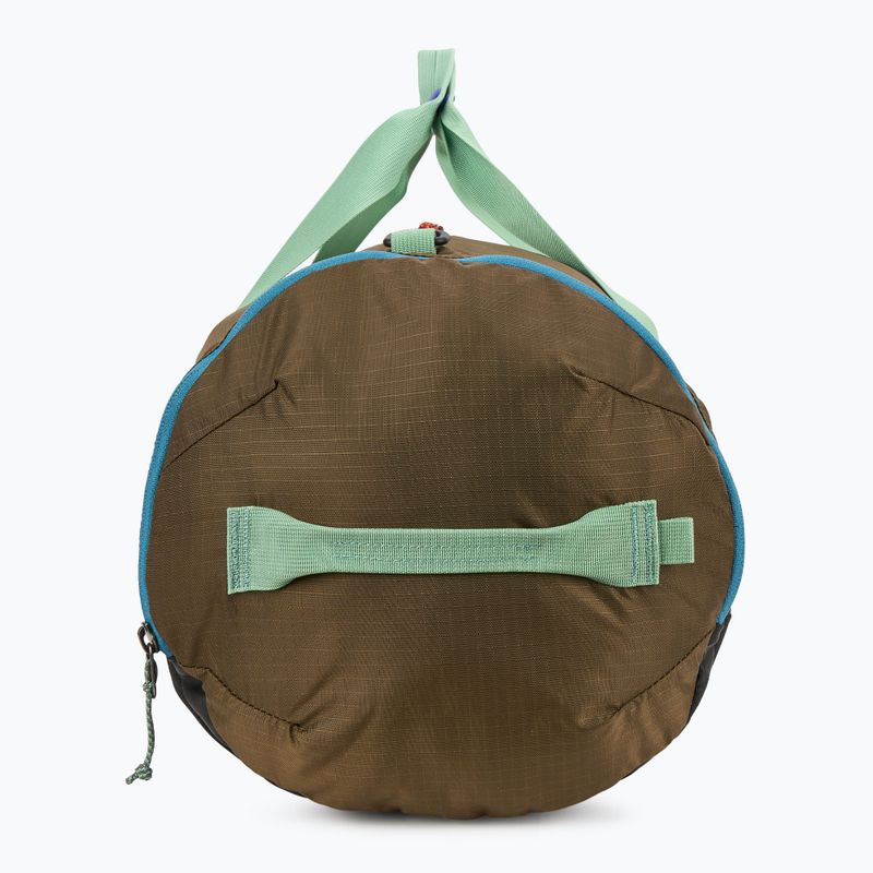 Cotopaxi Ligera Duffel Cada Dia 32 l Eiche Reisetasche 8