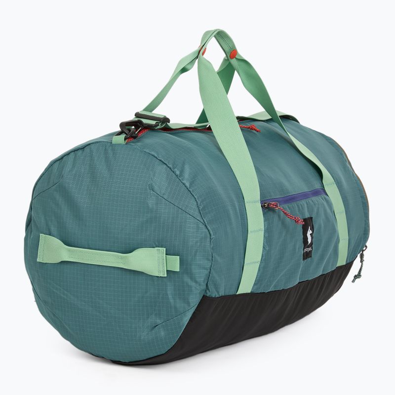 Cotopaxi Ligera Duffel Cada Dia 45 l Nieselregen Reisetasche 2