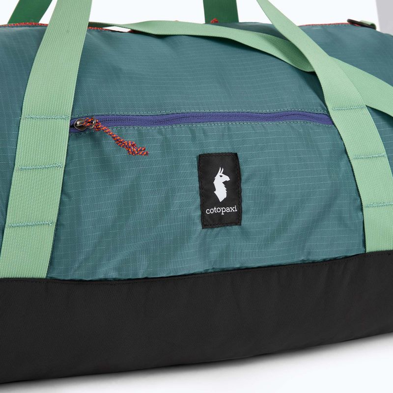 Cotopaxi Ligera Duffel Cada Dia 45 l Nieselregen Reisetasche 4