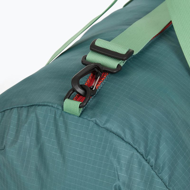 Cotopaxi Ligera Duffel Cada Dia 45 l Nieselregen Reisetasche 5