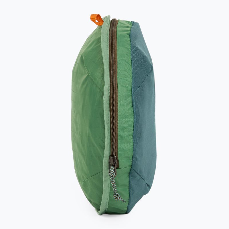 Cotopaxi Ligera Duffel Cada Dia 45 l Nieselregen Reisetasche 9