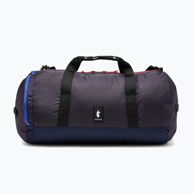 Cotopaxi Ligera Duffel Cada Dia 45 l maritime Reisetasche 2