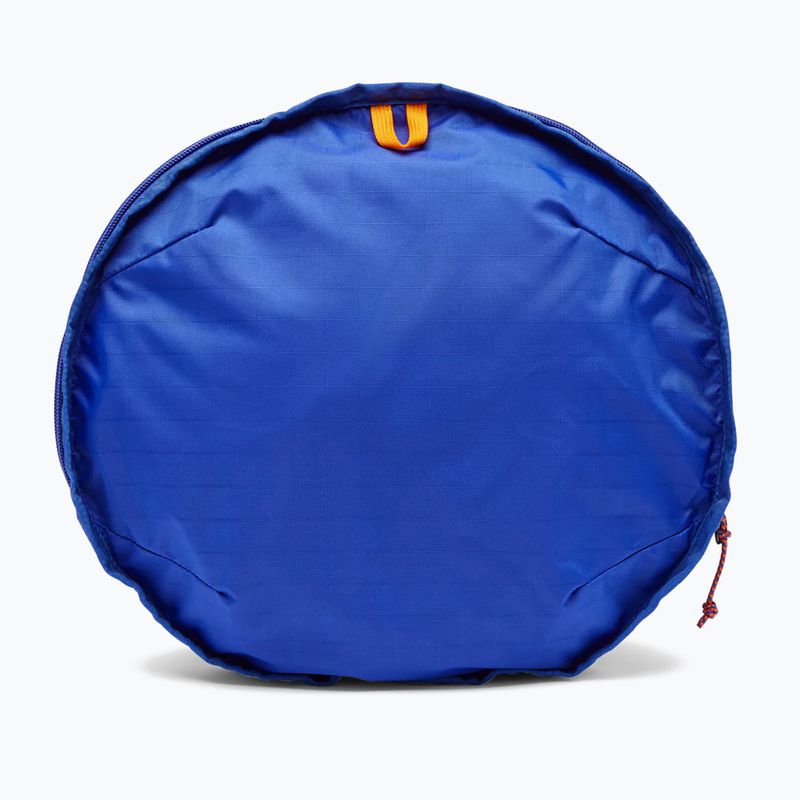 Cotopaxi Ligera Duffel Cada Dia 45 l maritime Reisetasche 6