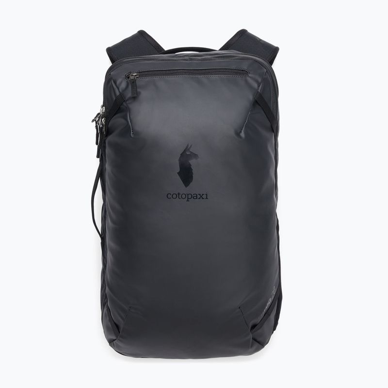 Plecak podróżny Cotopaxi Allpa Travel Pack 28 l cotopaxi black