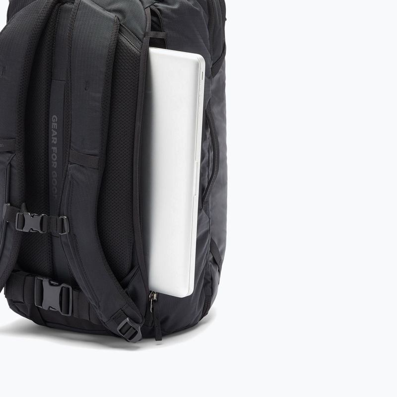 Plecak podróżny Cotopaxi Allpa Travel Pack 28 l cotopaxi black 7