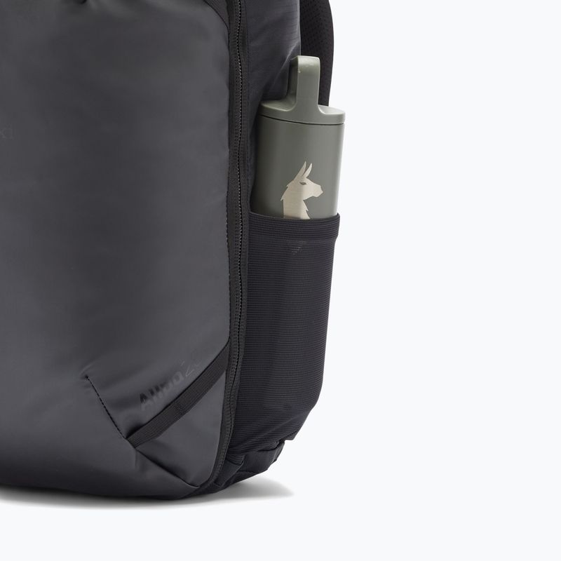 Plecak podróżny Cotopaxi Allpa Travel Pack 28 l cotopaxi black 8
