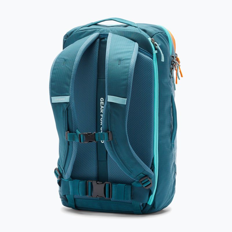Cotopaxi Allpa Travel Backpack 28 l Blaufichte/Abyss 3