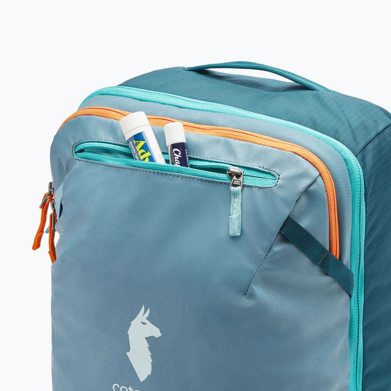 Cotopaxi Allpa Travel Backpack 28 l Blaufichte/Abyss 5
