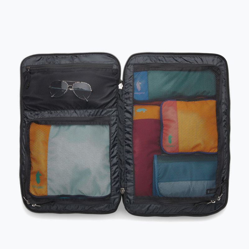 Cotopaxi Allpa Travel Backpack 35 l cotopaxi schwarz 4