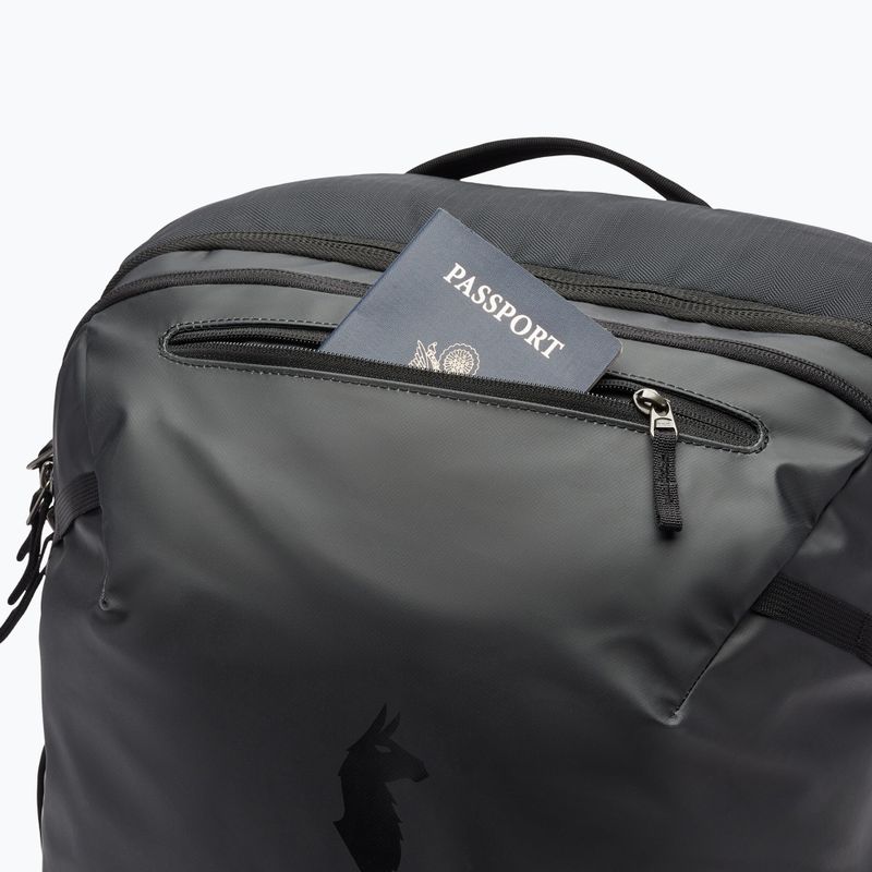 Cotopaxi Allpa Travel Backpack 35 l cotopaxi schwarz 5