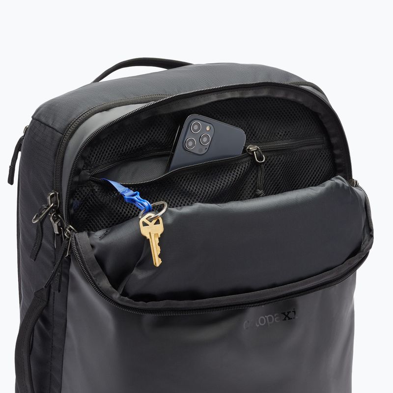Plecak podróżny Cotopaxi Allpa Travel Pack 35 l cotopaxi black 6